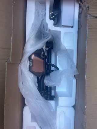 Patinete Eléctrico KuKirin G2 Master