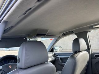 Porsche Cayenne 2005