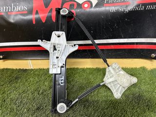 MANDO-CENTRALITA-ENGANCHE VOLKSWAGEN TAIGO CS1