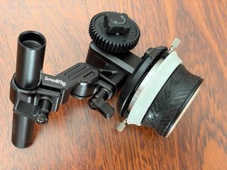 SmallRig Mini Follow Focus F40