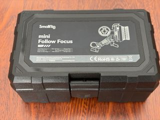 SmallRig Mini Follow Focus F40