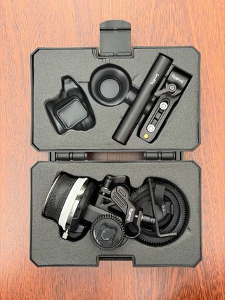 SmallRig Mini Follow Focus F40