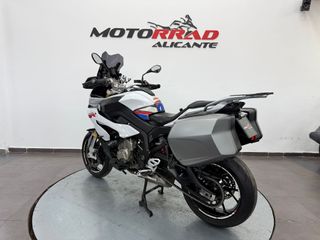 BMW S 1000 XR