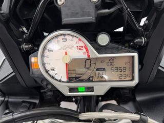 BMW S 1000 XR