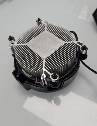 RYZEN 3 PRO 4350G + DISIPADOR ORIGINAL