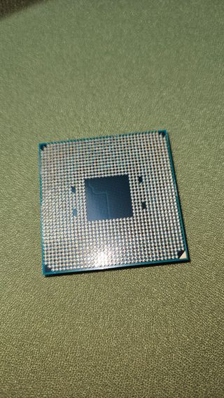 RYZEN 3 PRO 4350G + DISIPADOR ORIGINAL