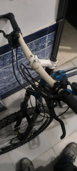 Bicicleta Conor 3 29 pulgadas