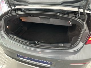 MERCEDES CLASE E400D 4MATIC COUPE CABRIO AMG 340CV