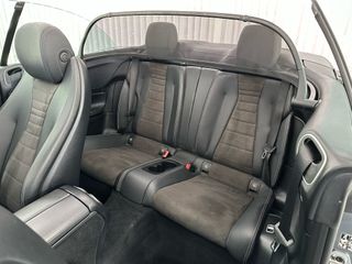 MERCEDES CLASE E400D 4MATIC COUPE CABRIO AMG 340CV