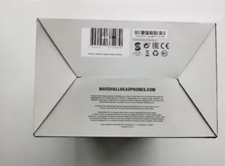 Altavoz Marshall Stockwell II Bluetooth
