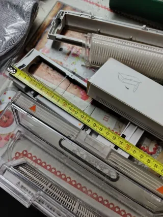 Recambio Aspirador Xiaomi Vacuum Mop P