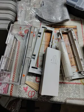 Recambio Aspirador Xiaomi Vacuum Mop P