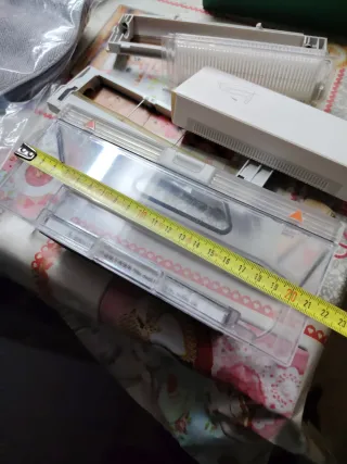 Recambio Aspirador Xiaomi Vacuum Mop P