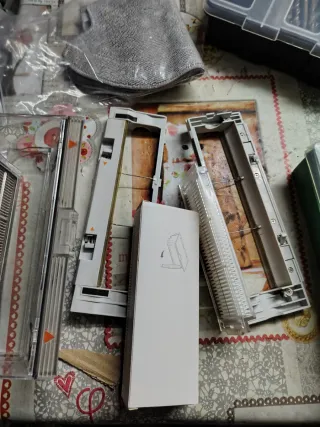 Recambio Aspirador Xiaomi Vacuum Mop P