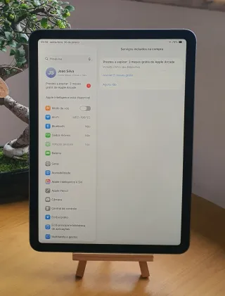 iPad Air 11 (M3) Wi-Fi + Cellular