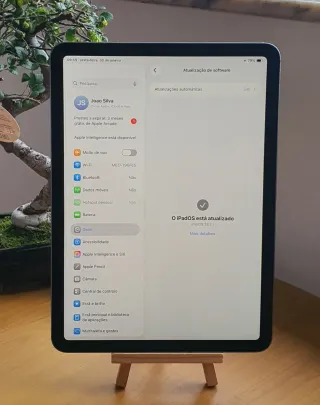 iPad Air 11 (M3) Wi-Fi + Cellular