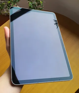 iPad Air 11 (M3) Wi-Fi + Cellular