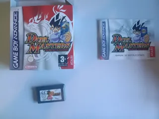 Game Boy Micro Azul + 6 Juegos CIB