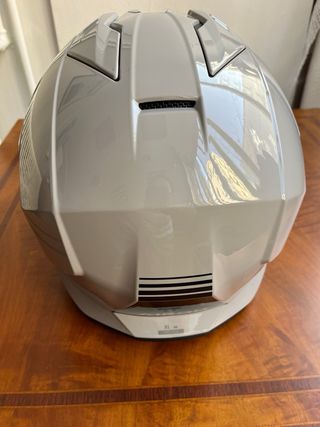 Casco Airoh nuevo