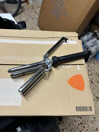 Piastra onde professionale Babyliss