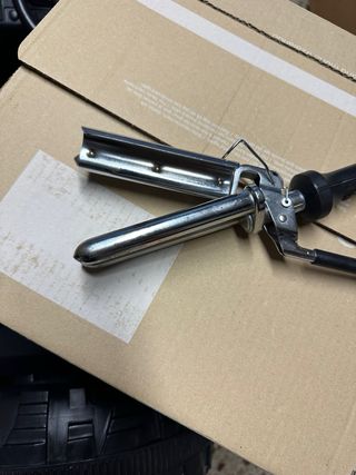 Piastra onde professionale Babyliss