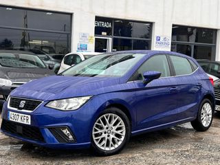SEAT Ibiza 2019
