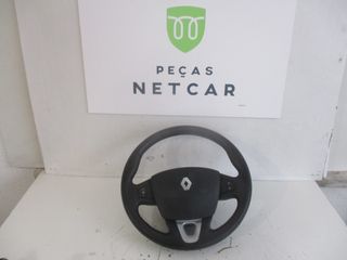 Volante Renault Megane 2010