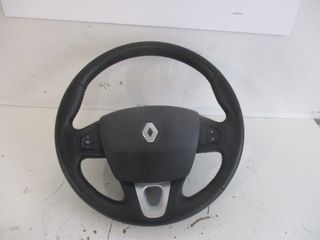 Volante Renault Megane 2010