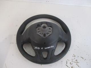 Volante Renault Megane 2010