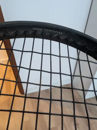 Raqueta Wilson Blade 100L V8