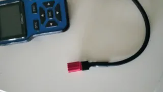 Scanner OBD2 V500 con adattatore per moto