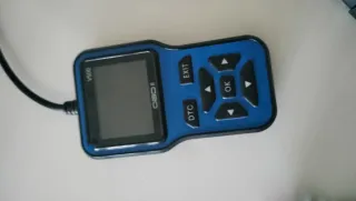 Scanner OBD2 V500 con adattatore per moto