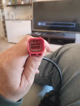 Scanner OBD2 V500 con adattatore per moto