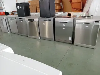 Lavadora Electrolux Energy Saver Blanca