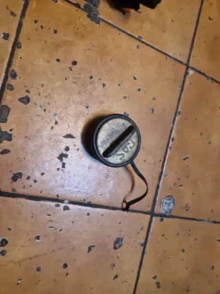 Tappo benzina Honda Goldwing 1500/1100