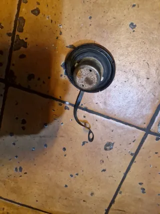 Tappo benzina Honda Goldwing 1500/1100