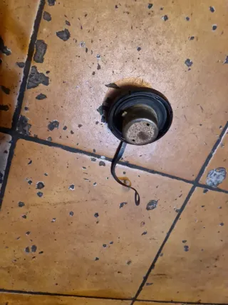 Tappo benzina Honda Goldwing 1500/1100