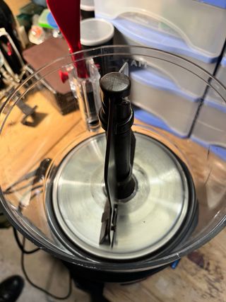 Cioccolatiera professionale