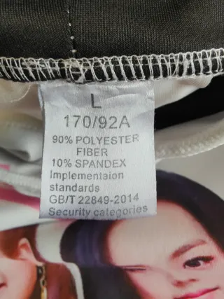 Felpa Blackpink con cappuccio kpop