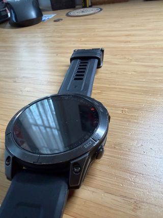 Garmin Epix Gen 2 Titanio Zafiro