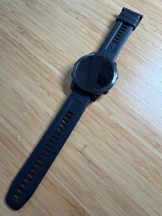 Garmin Epix Gen 2 Titanio Zafiro