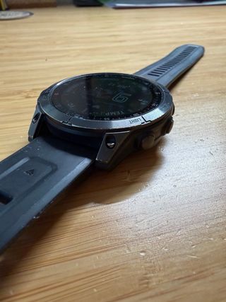 Garmin Epix Gen 2 Titanio Zafiro