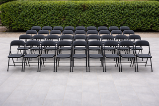 Alquiler Sillas Plegables ¡¡¡MINIMO 20!!!