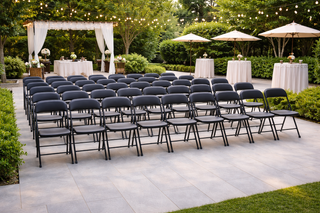 Alquiler Sillas Plegables ¡¡¡MINIMO 20!!!