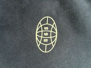 Sudadera Cold Culture Azul