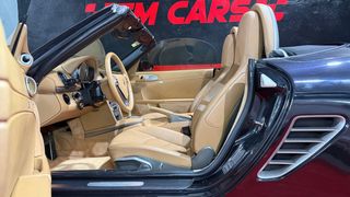 Porsche Boxster 2007 “NACIONAL 90.000KM SOLO”