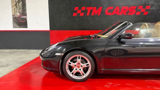 Porsche Boxster 2007 “NACIONAL 90.000KM SOLO”