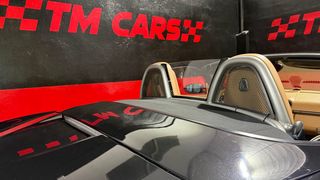 Porsche Boxster 2007 “NACIONAL 90.000KM SOLO”