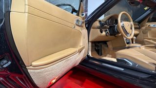 Porsche Boxster 2007 “NACIONAL 90.000KM SOLO”