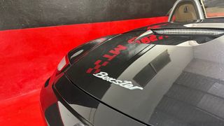 Porsche Boxster 2007 “NACIONAL 90.000KM SOLO”